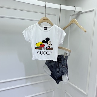 Ao gucci mickey sale 150