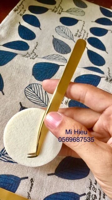 #Pakistan_Nhíp_volume_đầu_nhám