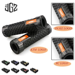 Cặp bọc tay lái xe moto Ktm Duke 125 200 390 Rc 200 390