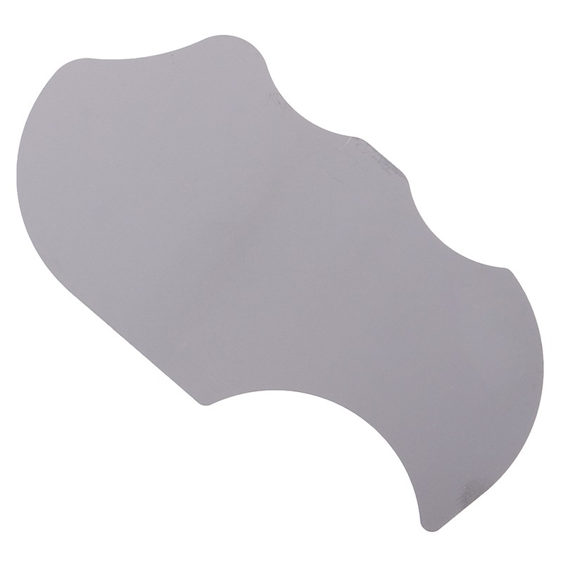 [bigapple]0.1Mm Soft Metal Sheet Mobile Phone Lcd Screen Opening Picks Pry Tool adore