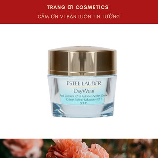 Kem dưỡng da Daywear Multi-Protection Estee Lauder