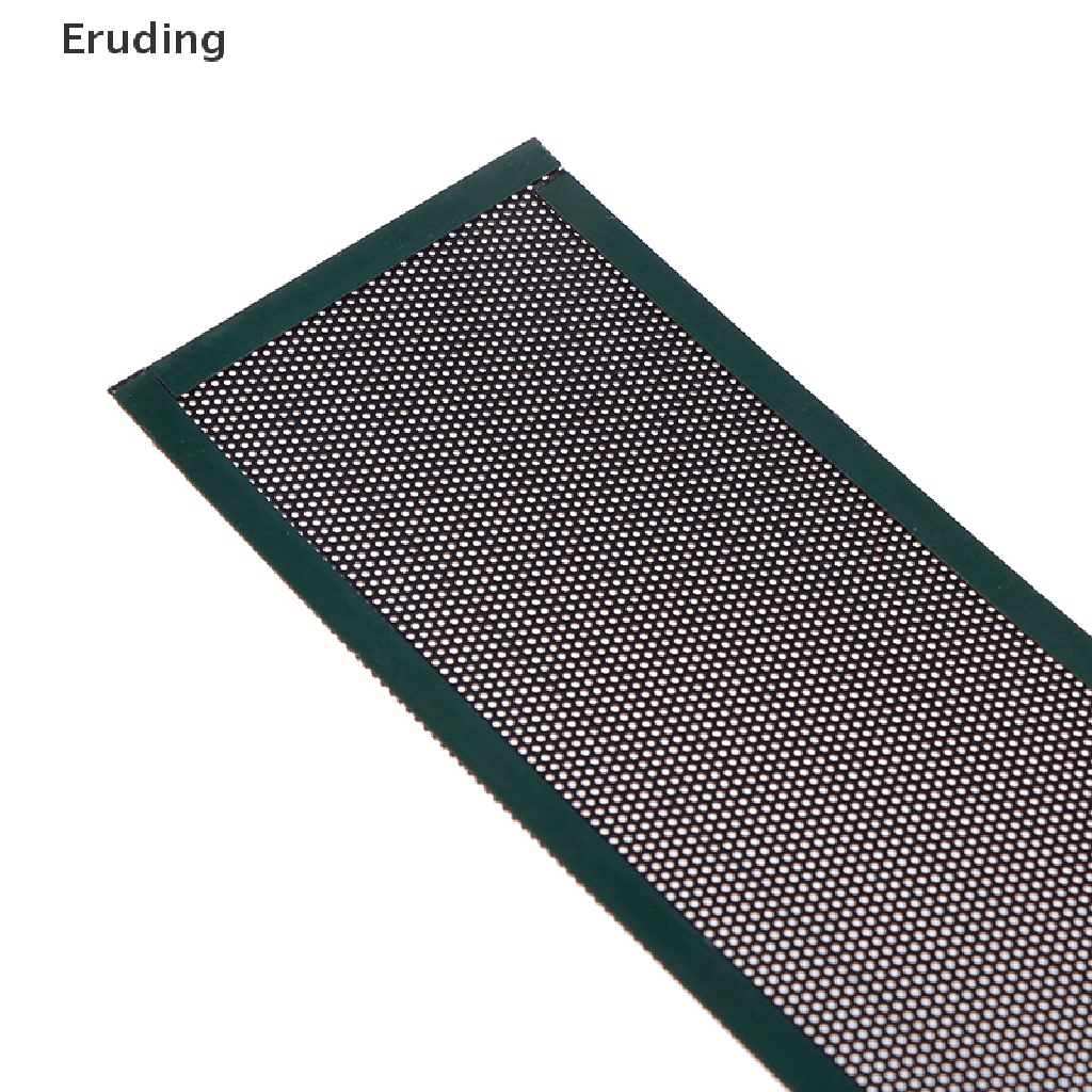 Bộ 5 Miếng Lọc Bụi Bằng Nhựa PVC Chuyên Dùng
