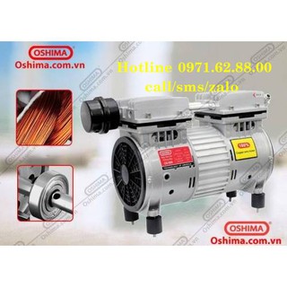 Đầu bơm không dầu Oshima OS-750