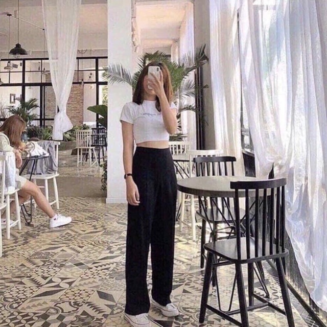 Quần CULOTTES XUÔNG ZẢRA 49k/cc