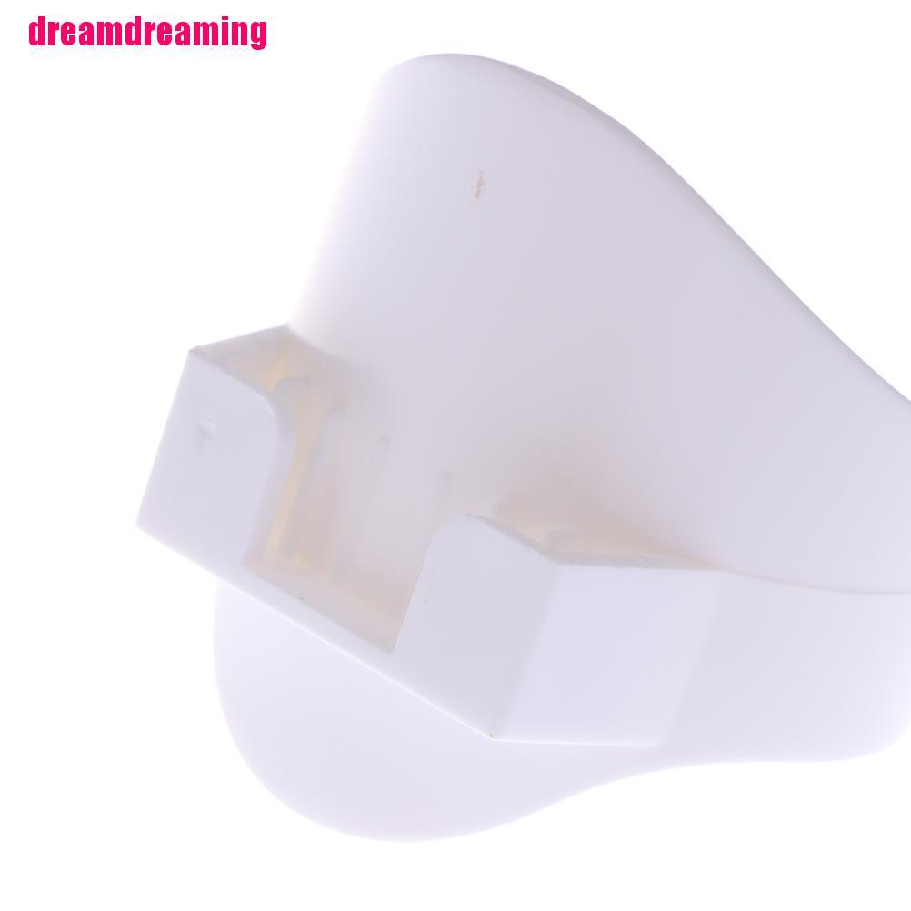 Giá Đỡ Bàn Chải Đánh Răng Điện Gắn Tường Tiện Dụng