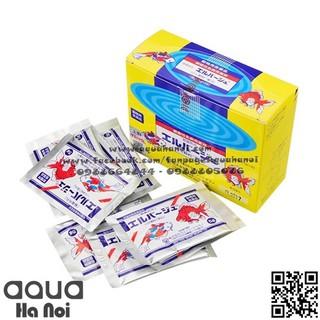 Tetra Nhật - Trị nấm và dưỡng cá cảnh thuỷ sinh