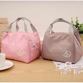 GIỎ ĐỰNG CƠM GIỮ NHIỆT SIZE NHỎ