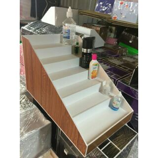 Kệ trưng bày loại to 6 tầng