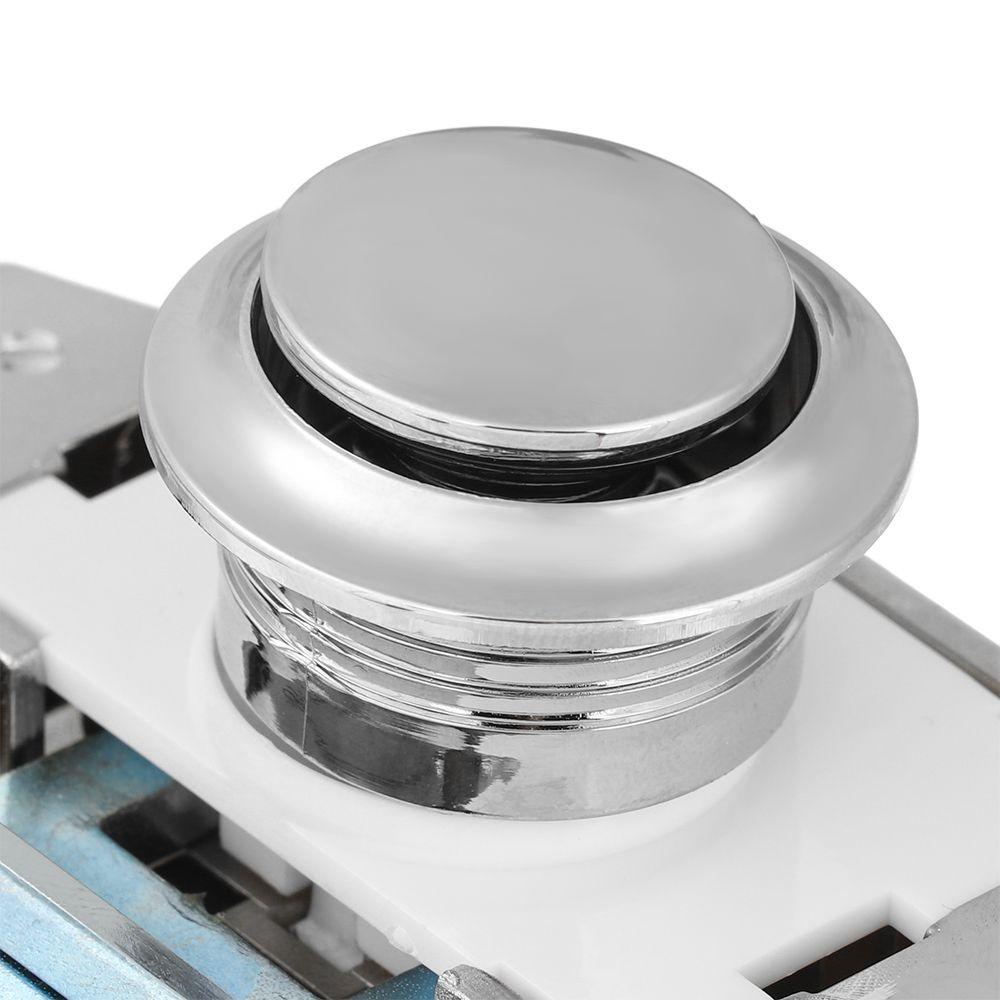 JONYE Bộ 5 Nút Nhấn Mở Cửa Xe Hơi Chất Lượng Cao