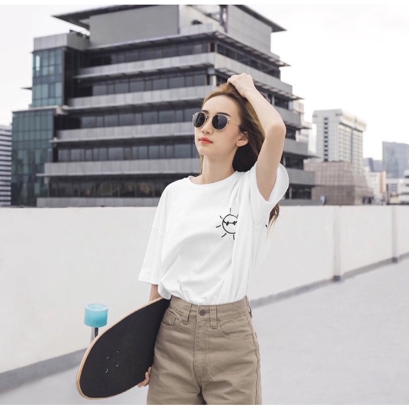 Áo thun Sun Elly clothing