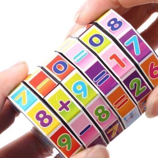 🏆🏆🏆 BỘ ĐỒ CHƠI TOÁN HỌC CHO BÉ : ₫ 15.000