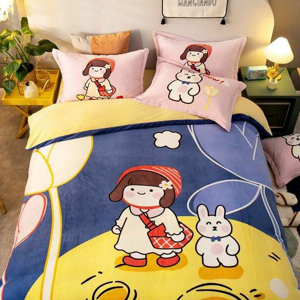 Trang Trang Bedding