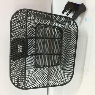 rổ spark sirius lưới có pas MS1234