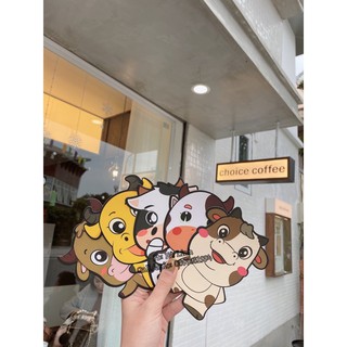 Lì xì tết 🌺 free ship 🌺 lì xì hình thú siêu dễ thương