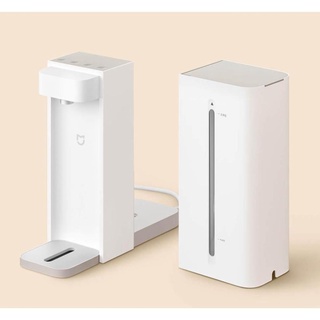 Máy đun nước nóng để bàn Xiaomi Mijia C1 2.5L S2201 Siêu tốc, cho nước nóng trong 5 giấy