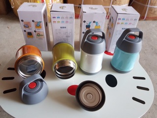 Bình ủ cháo đa năng cao cấp