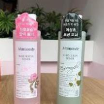 [ giá tốt nhất] Nước hoa hồng mamode - Hàn Quốc không còn cho da cực kỳ nhạy cảm [ Hàng Chính Hãng ]