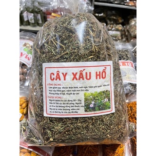 1Kg Cây xấu khổ khô
