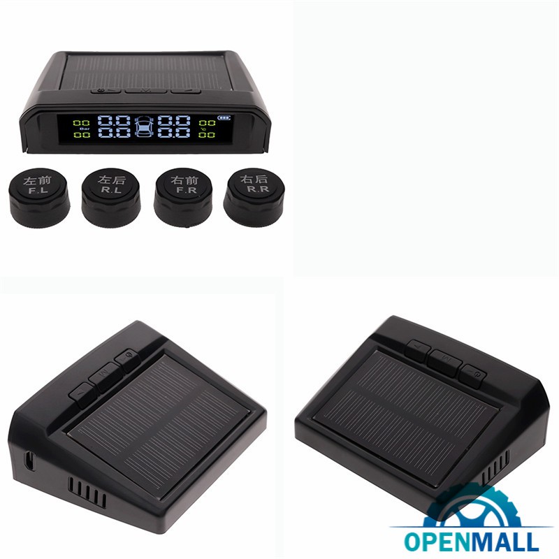 Bộ cảm biến áp suất lốp xe hơi chuyên dụng