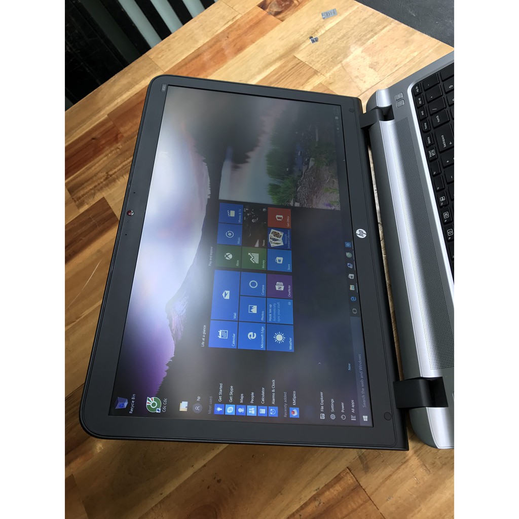 Laptop Hp 450 G3 i7 - 6500u - ncthanh1212 | BigBuy360 - bigbuy360.vn