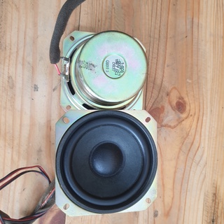 Loa sub bass tivi