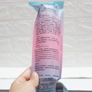 CHAI XỊT CHỐNG NẮNG TRẮNG DA M'AYCREATE 150ML [YUMILESHOP]