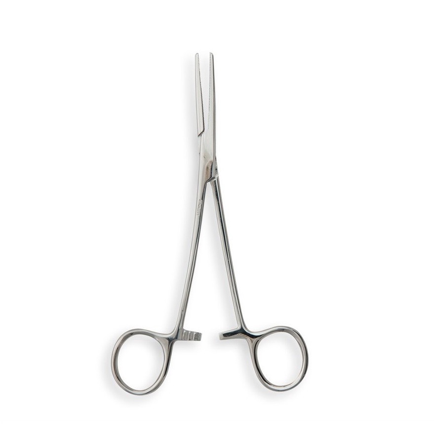 Pence/ Banh kẹp cong thẳng các size dùng cho y tế, spa