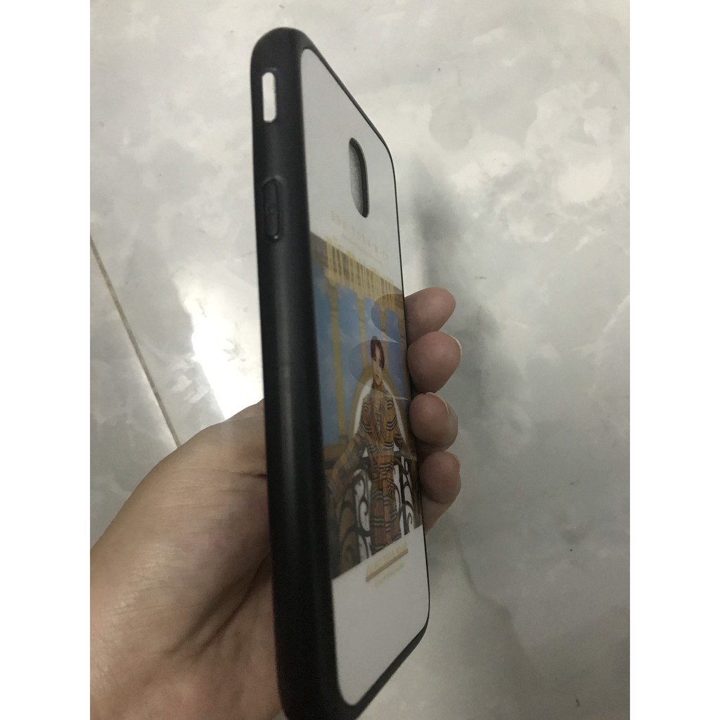 ỐP LƯNG SAMSUNG J3 PRO ( ốp lưng in hình theo yêu cầu)