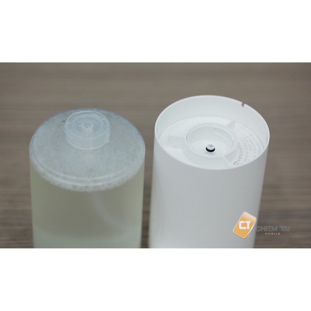 Bình thay thế máy tạo bọt rửa tay tự động Xiaomi