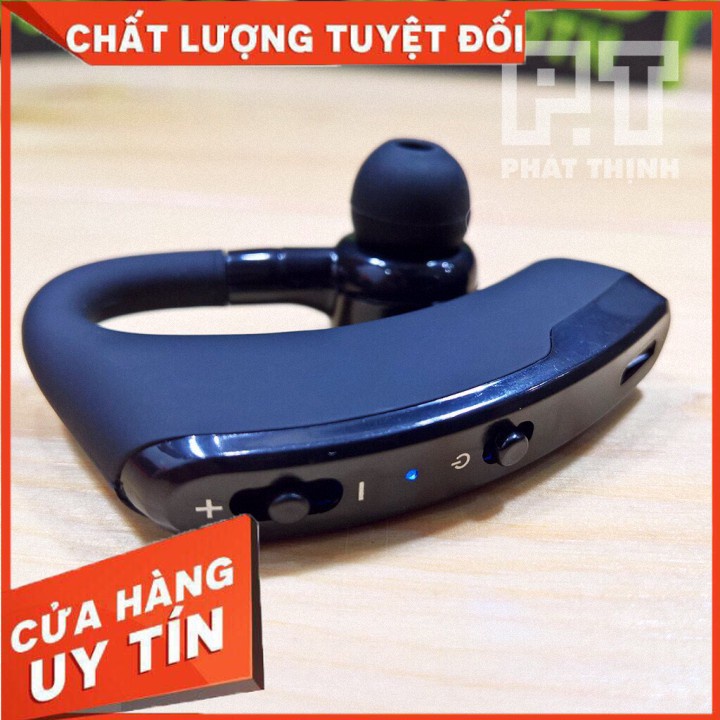 Tai Nghe Bluetooth V9 Cao Cấp Nhẹ Đẹp