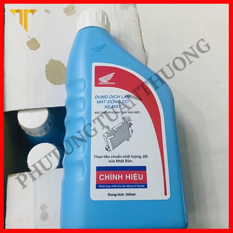 Nước Mát Honda Chính Hãng 500ml