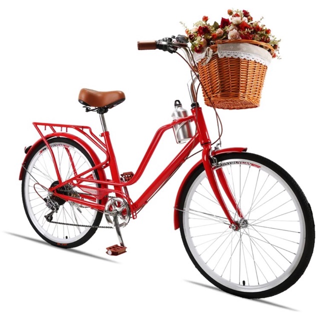 Xe đạp nữ 2020