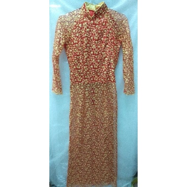 Áo dài thanh lý đồng giá 30k