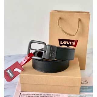 Nịt levis chuẩn auth