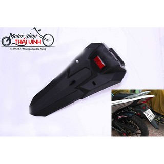 Dè FZ Exciter và Winner
