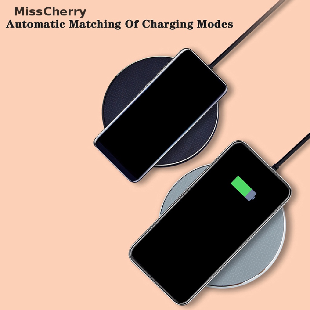 Đế sạc nhanh không dây 20W thích hợp cho Samsung Galaxy S10 S9 S8 Note9