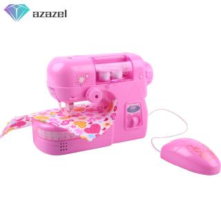 Bộ đồ chơi máy may mini cho bé gái