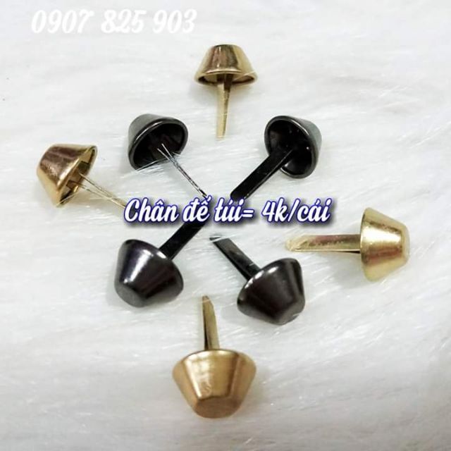 Chân đế túi