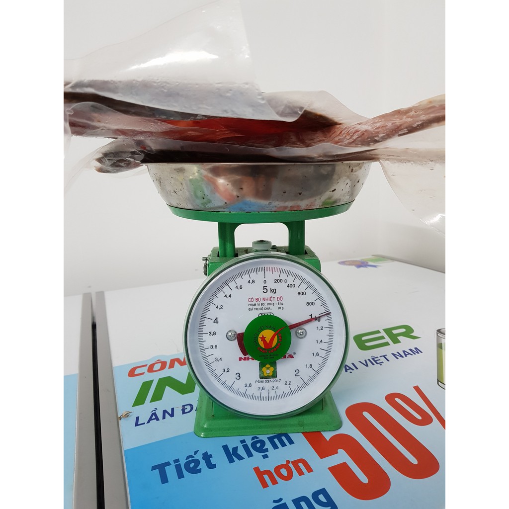 Cá thác lác rút xương - Thác lát rút xương ướp sẵn - Cá thác lát rút xương Hậu Giang - Giao HCM siêu tốc 1-2h | BigBuy360 - bigbuy360.vn