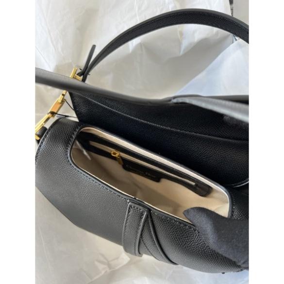 ❤️‍🔥Túi CD Yên ngựa - Size 19cm - Bản SPSL