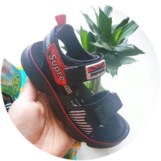 sandal bé trai size 27(kimhue)