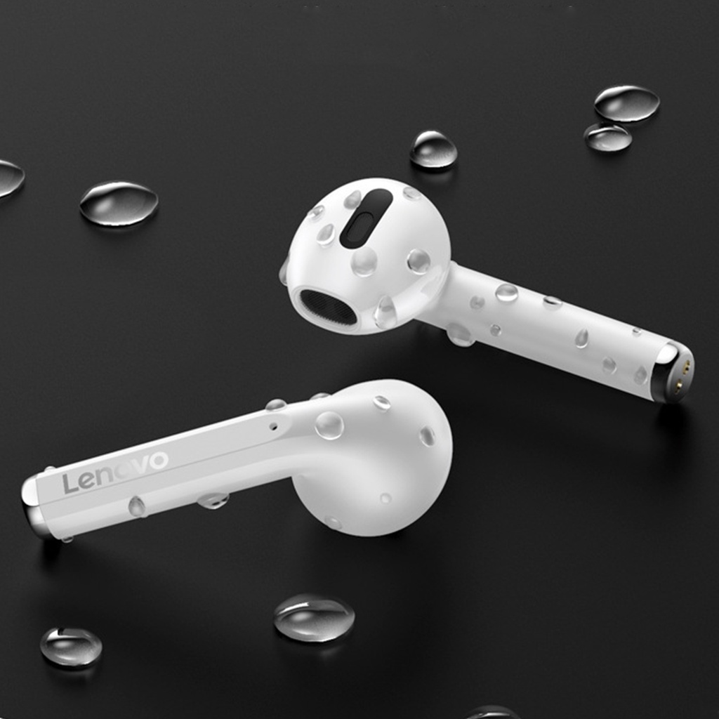 Tai nghe thể thao không dây Lenovo LP2 tương thích bluetooth 5.0 âm thanh nổi