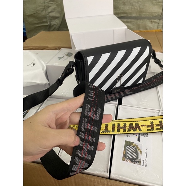 Túi Đeo Chéo siêu bền thời trang nam nữ Bias Bag Kuu Clothes Màu Bạc chống thấm nước tùy ý điều chỉnh - Túi Bias Bag
