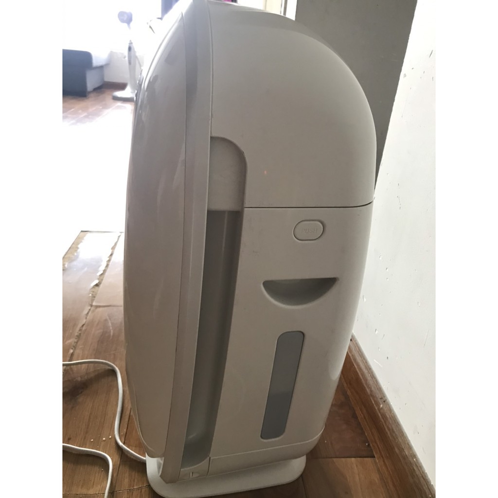 MÁY LỌC KHÔNG KHÍ VÀ TẠO TẨM DAIKIN NỘI ĐỊA NHẬT