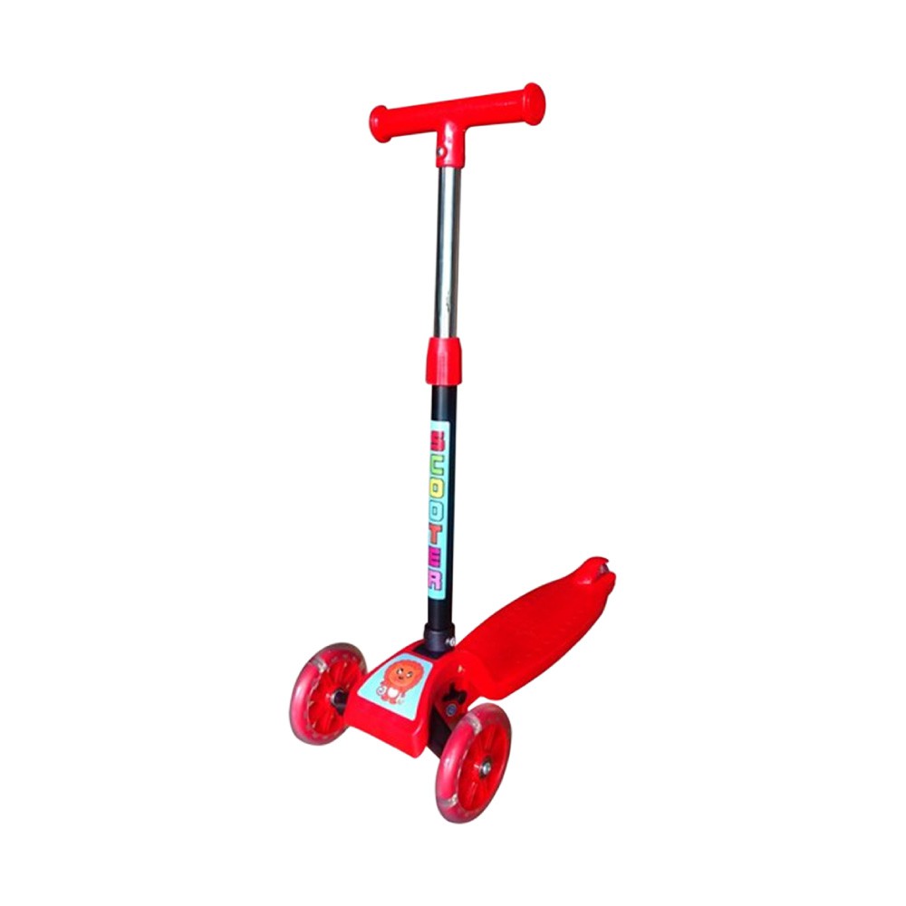 [Tặng Xe Scooter] Sữa Bột Enfagrow A+ 4 Với DHA Và MFGM Cho Trẻ Từ 2-6 Tuổi – Lon 1.7kg