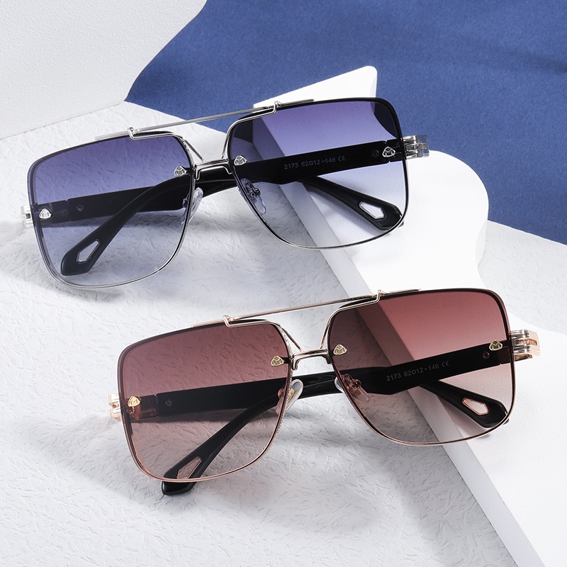 Kính Mát RZ1238 Chống Tia UV Thời Trang Dành Cho Nữ