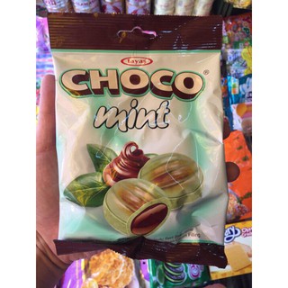 Kẹo trái cây, coffee, choco mint
