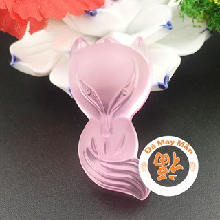 Hồ Ly Lưu Ly Hồng Tình Duyên May Mắn