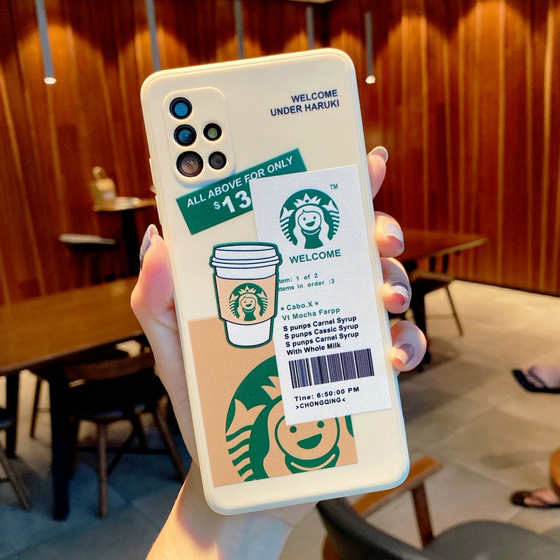 Ốp Điện Thoại Cho Oppo A16 A53 A52 A92 A74 A93 A94 A54 A15S A5 A9 2020 A5S A7 A12 Realme C25 C15 C12 | BigBuy360 - bigbuy360.vn