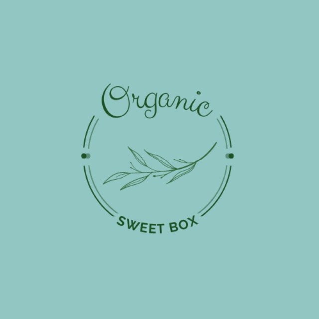 Organic Sweet Box
